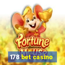 178 bet casino